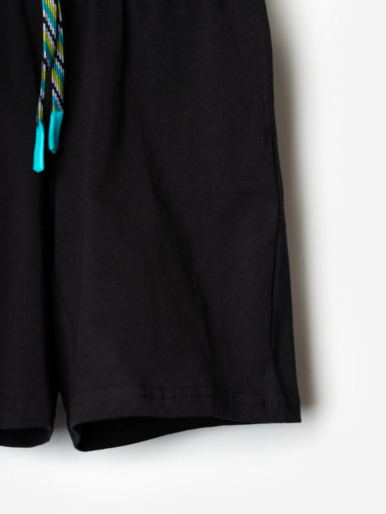 Комплект для мальчиков: футболка, шорты PlayToday