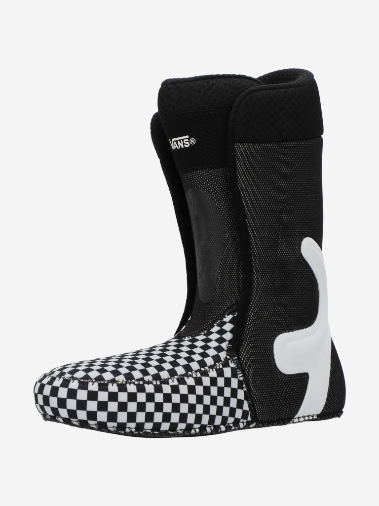 Сноубордические ботинки Vans Infuse