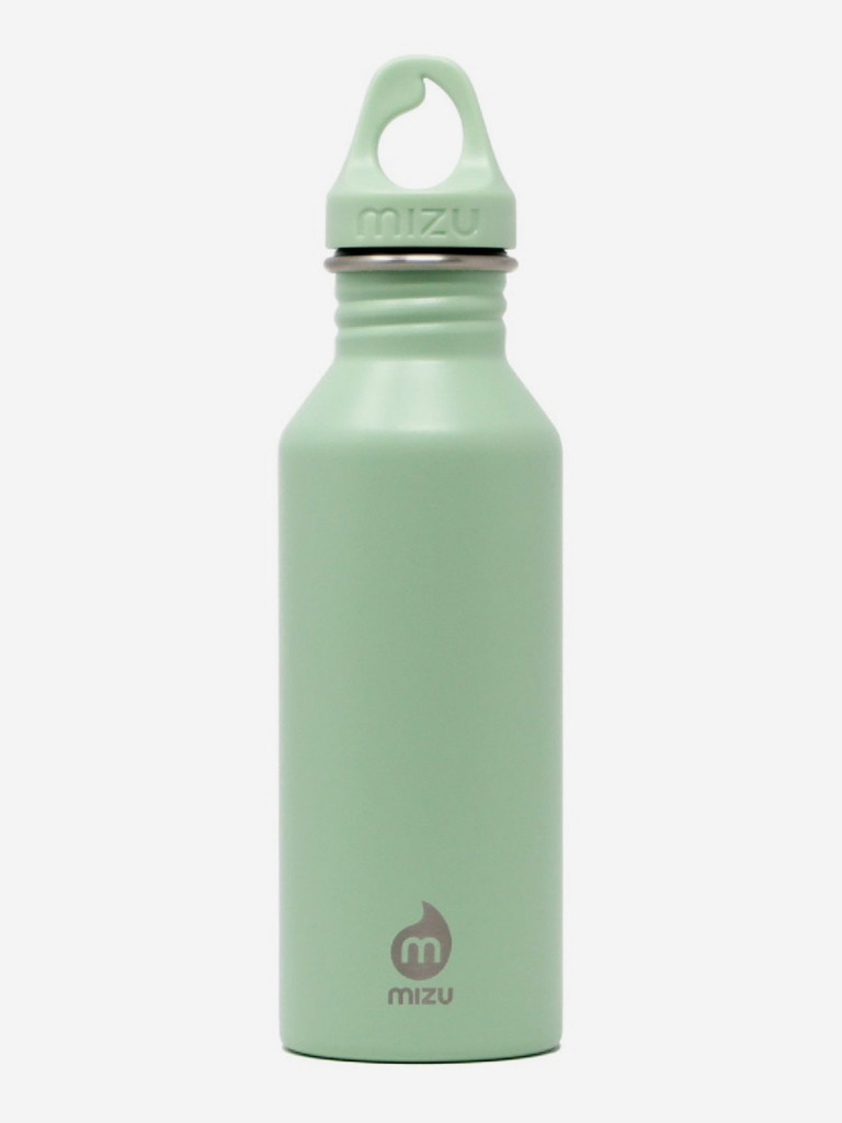Бутылка MIZU M5, Sea Glass, 500 мл