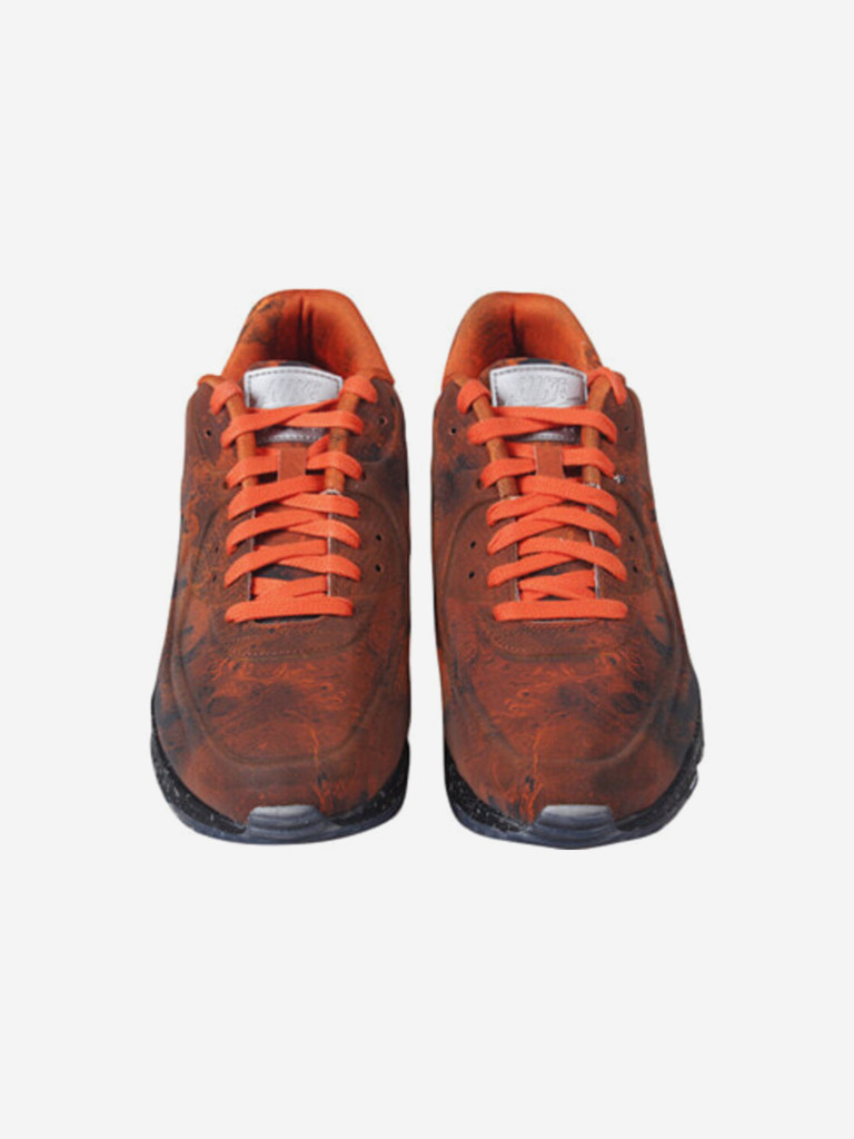 Кроссовки Nike Air Max 90