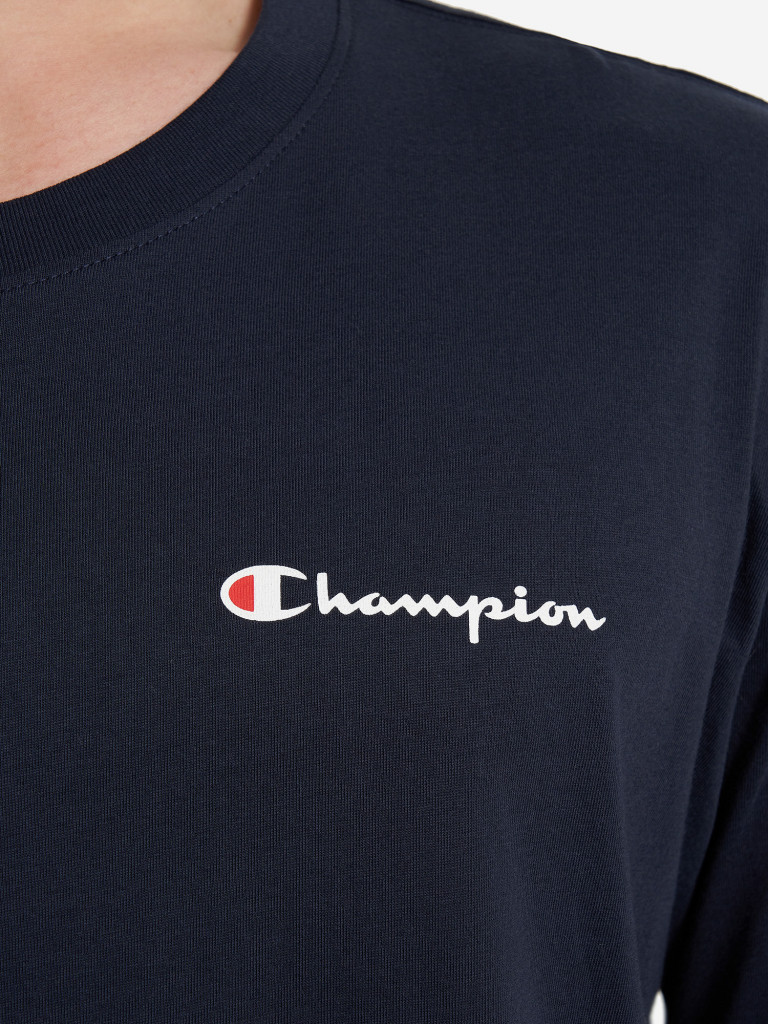 Футболка мужская Champion