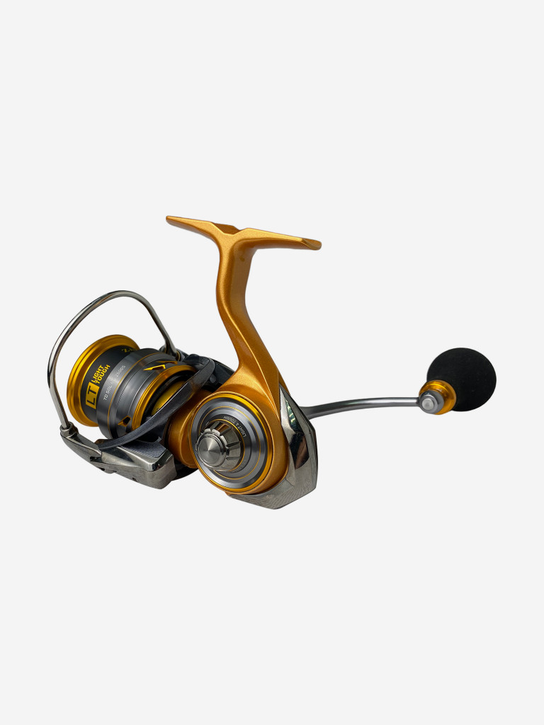 Катушка DAIWA 21 TD SOL MQ 2500S