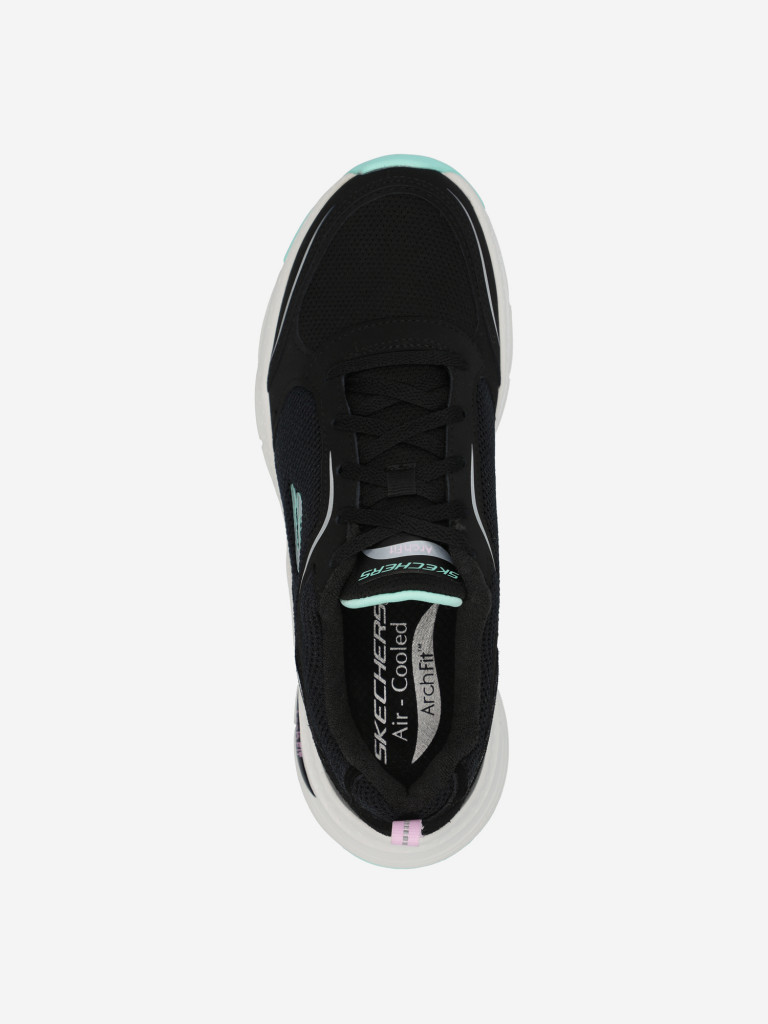 Кроссовки женские Skechers Arch Fit