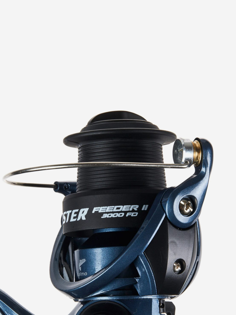 Катушка безынерционная Salmo Blaster FEEDER II 1 30FD