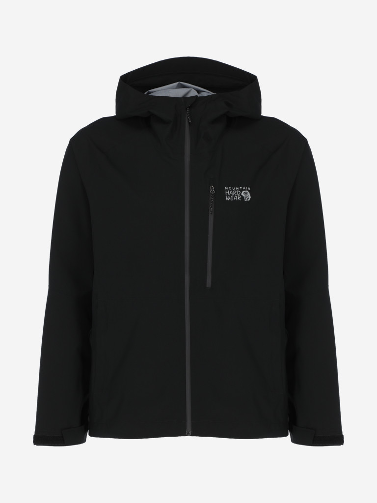 Куртка мембранная мужская Mountain Hardwear Stretch Ozonic Jacket