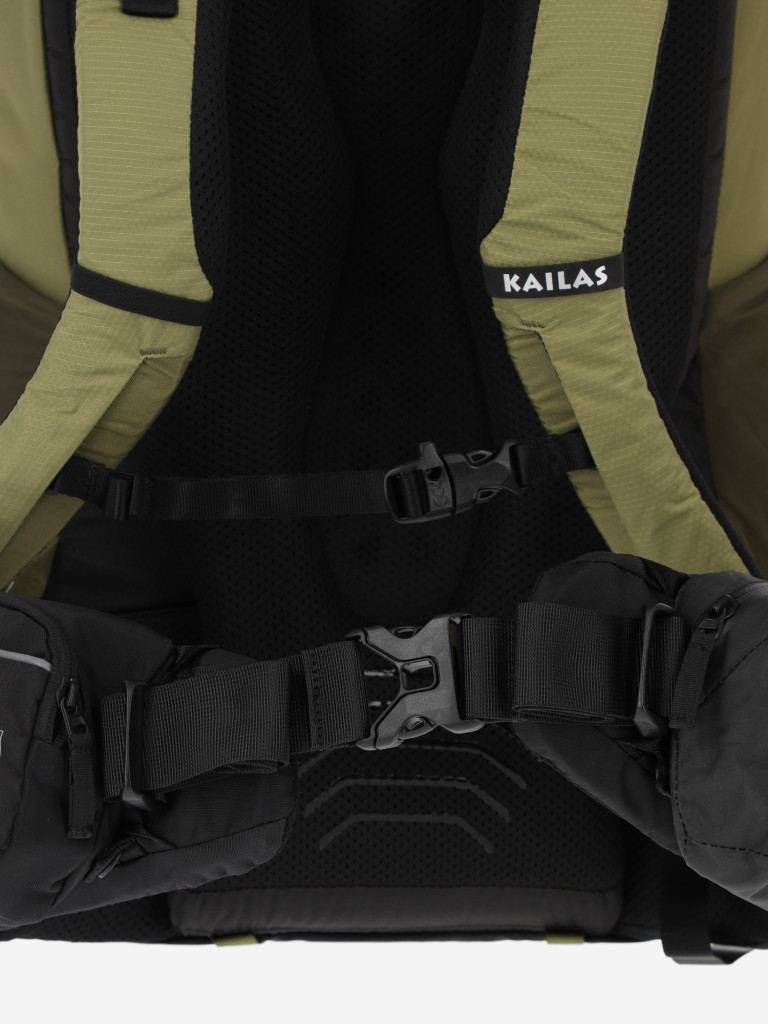 Рюкзак Kailas Ridge III Lightweight Trekking, 48+5 л