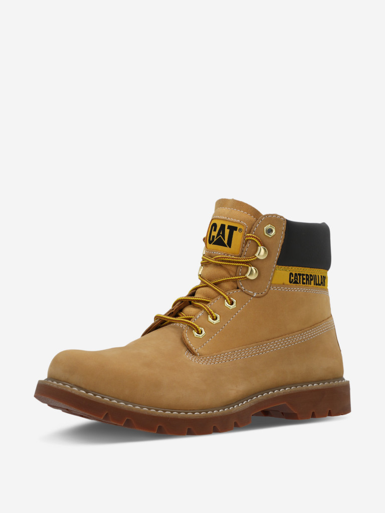 Ботинки мужские Caterpillar Colorado 2.0