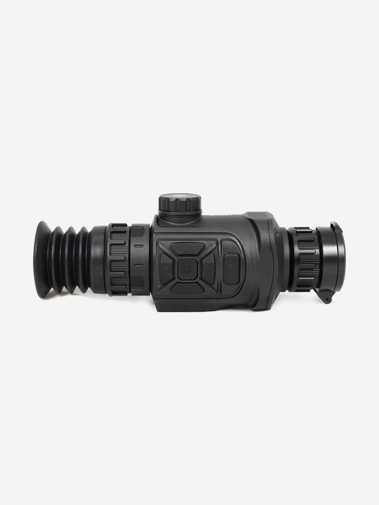 Тепловизионный прицел Arkon Arma SR25 800-1200м, zoom 3,1х-12,4х, WiFi, VOx 256х192рх, OLED 1024х768