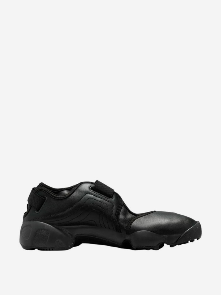 Кроссовки повседневные Nike Air Rift Leather