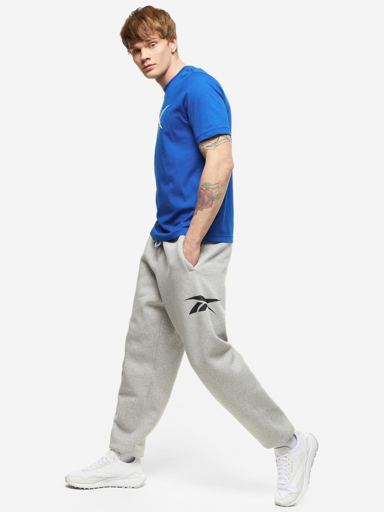 Брюки мужские Reebok