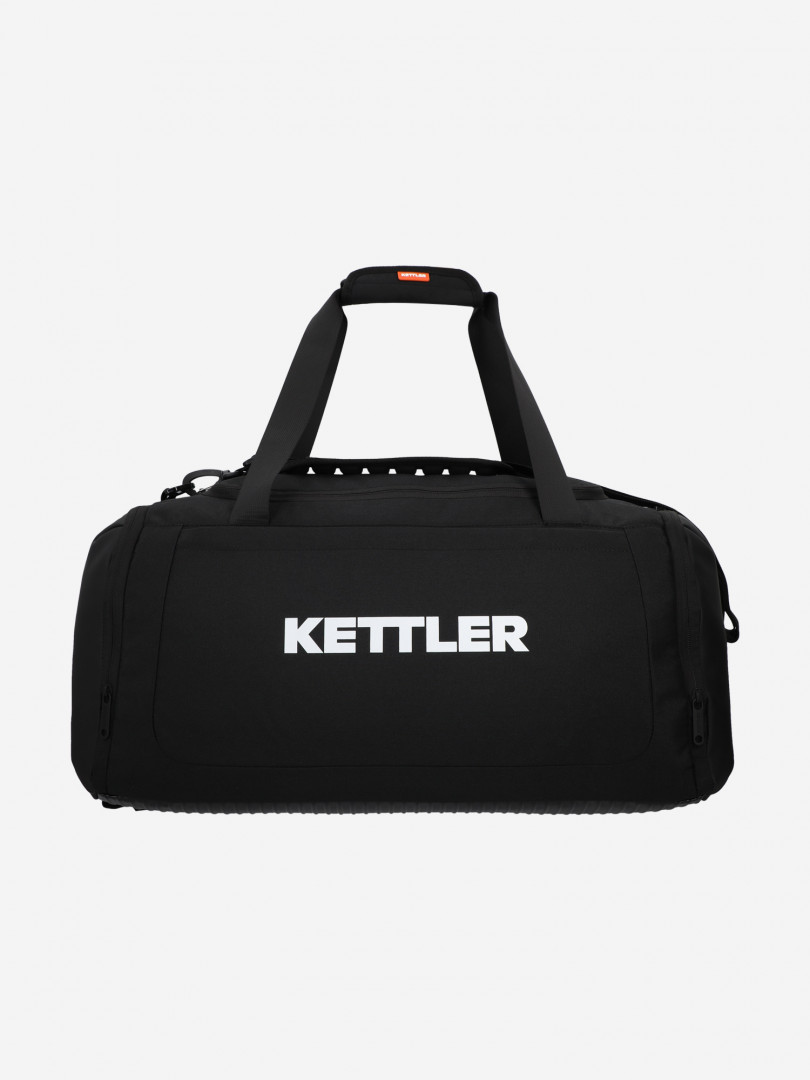 фото Сумка kettler, черный