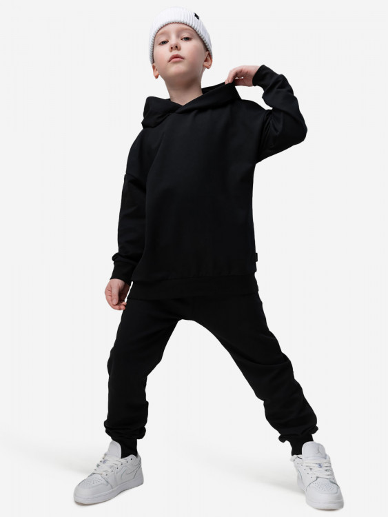 Костюм спортивный для мальчиков bodo