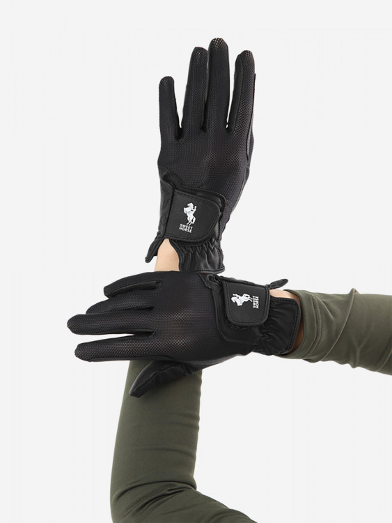 Перчатки женские Sweet Horse спортивные