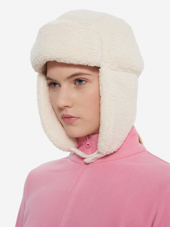 Шапка женская Glissade
