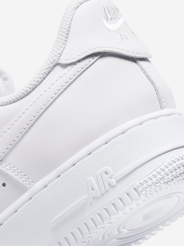 Кеды женские Nike Air Force 1 '07