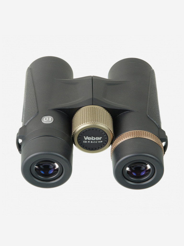 Бинокль Veber ED-R 8x32 WP
