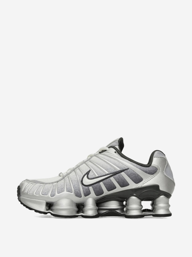 Кроссовки Nike Shox TL