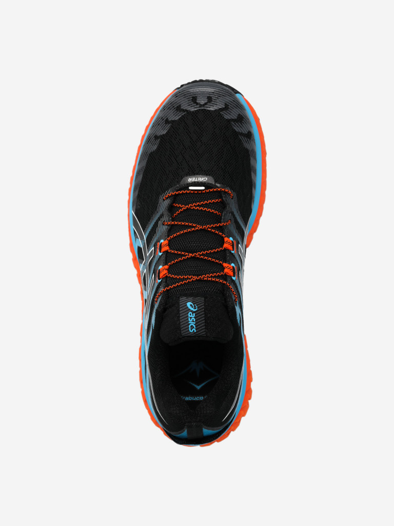 Кроссовки мужские ASICS Trabuco Max