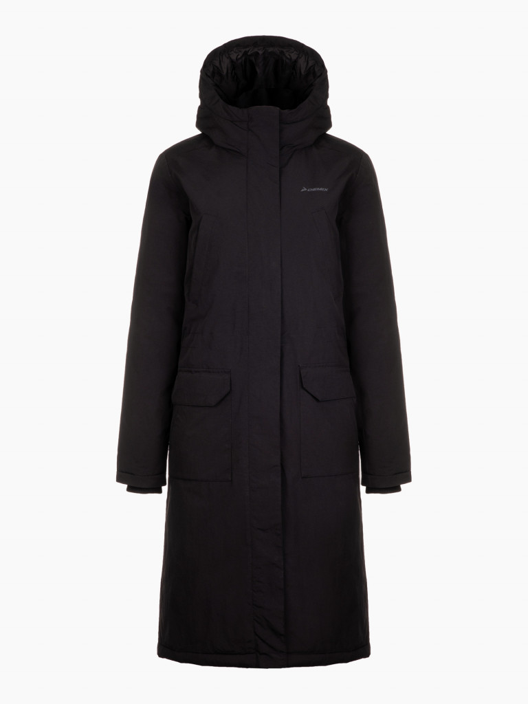 Куртка утепленная женская Demix