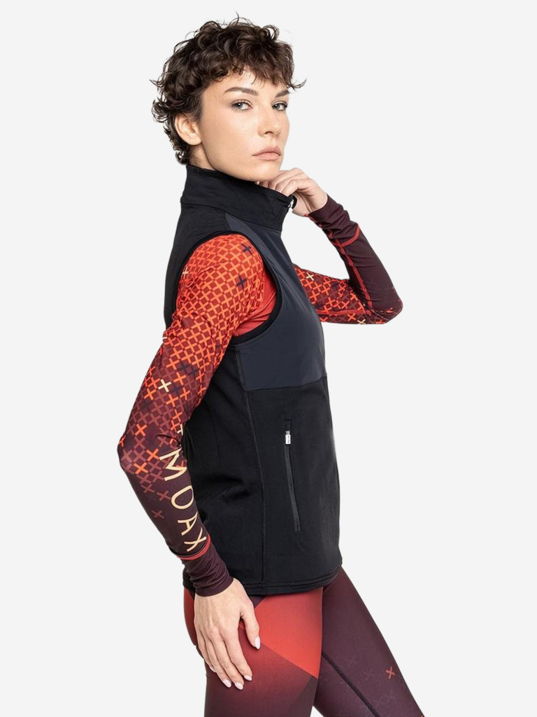 Жилет Moax Force Wind