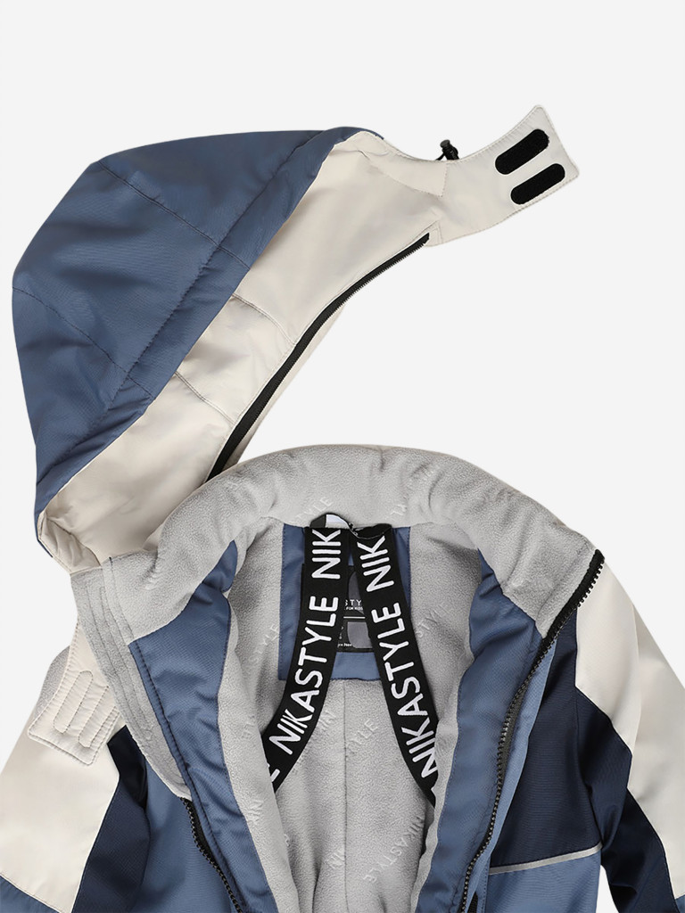 Комбинезон NIKASTYLE