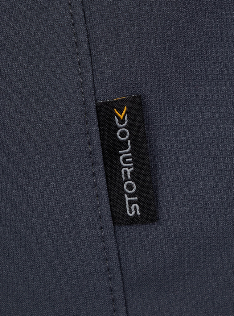 Куртка софтшелл мужская JACK WOLFSKIN Northern