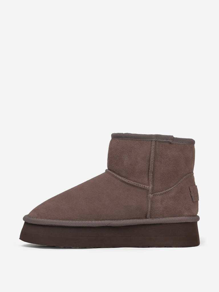 Сапоги утепленные женские Etonic Susanna