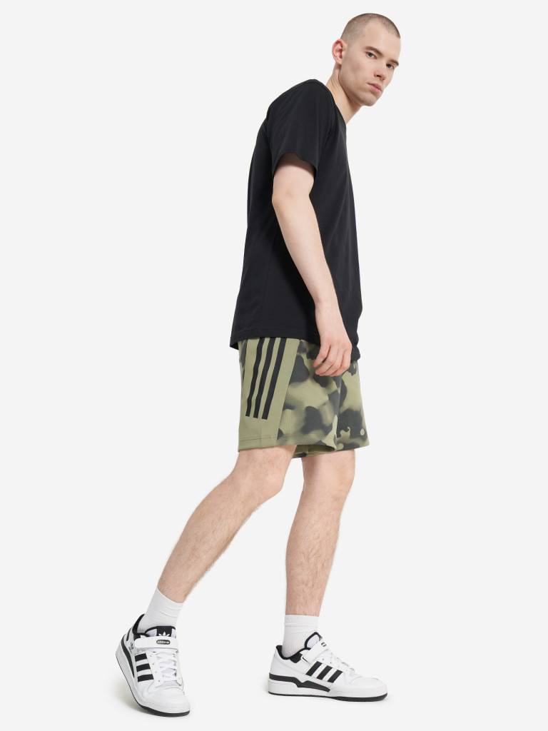 Шорты мужские adidas