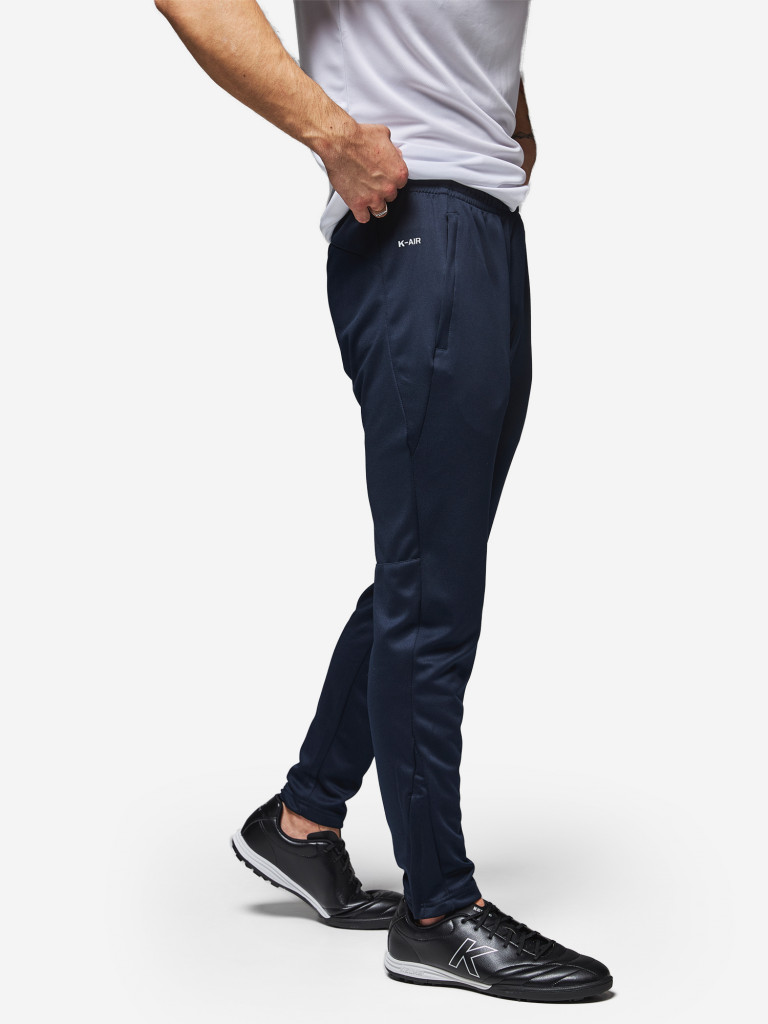 Брюки мужские KELME Knitted Leg Trousers