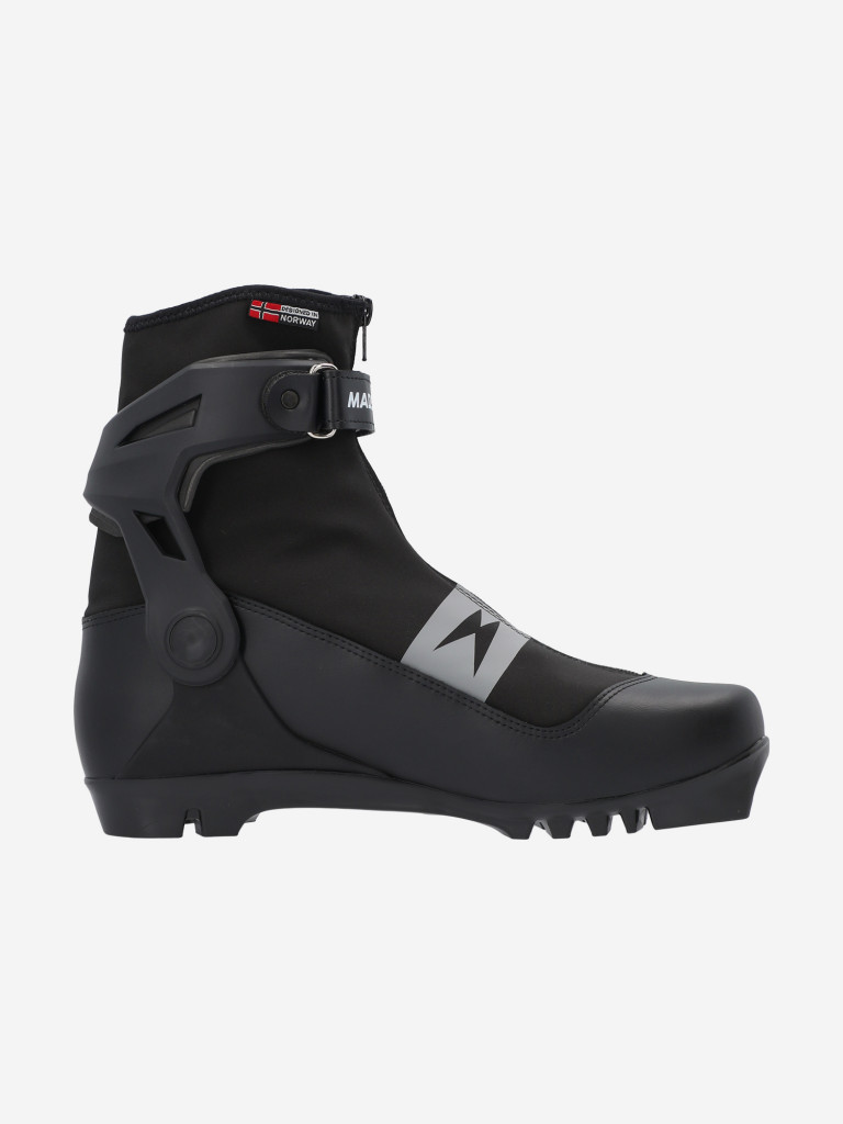 Ботинки лыжные Madshus Active Combi