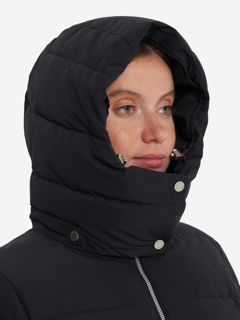 Пуховик женский Cordillero