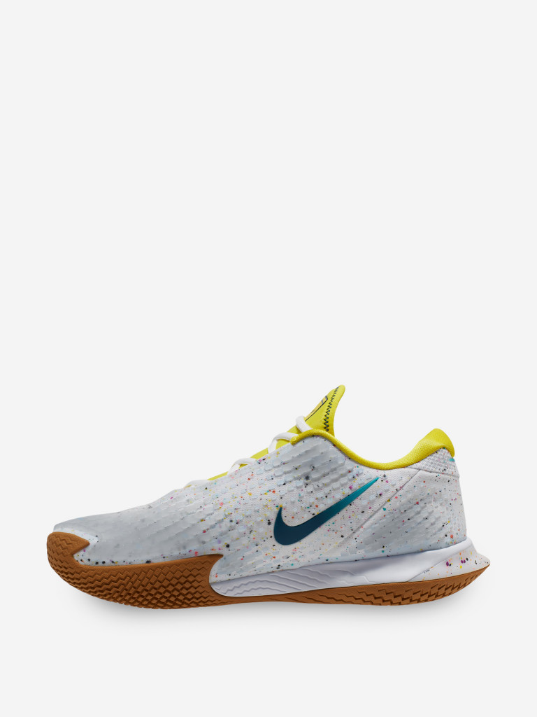 Кроссовки мужские Nike Court Air Zoom Vapor Cage 4