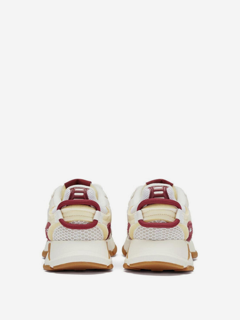 Кроссовки LACOSTE L003 Neo Non-slip Lightweight Low-Top