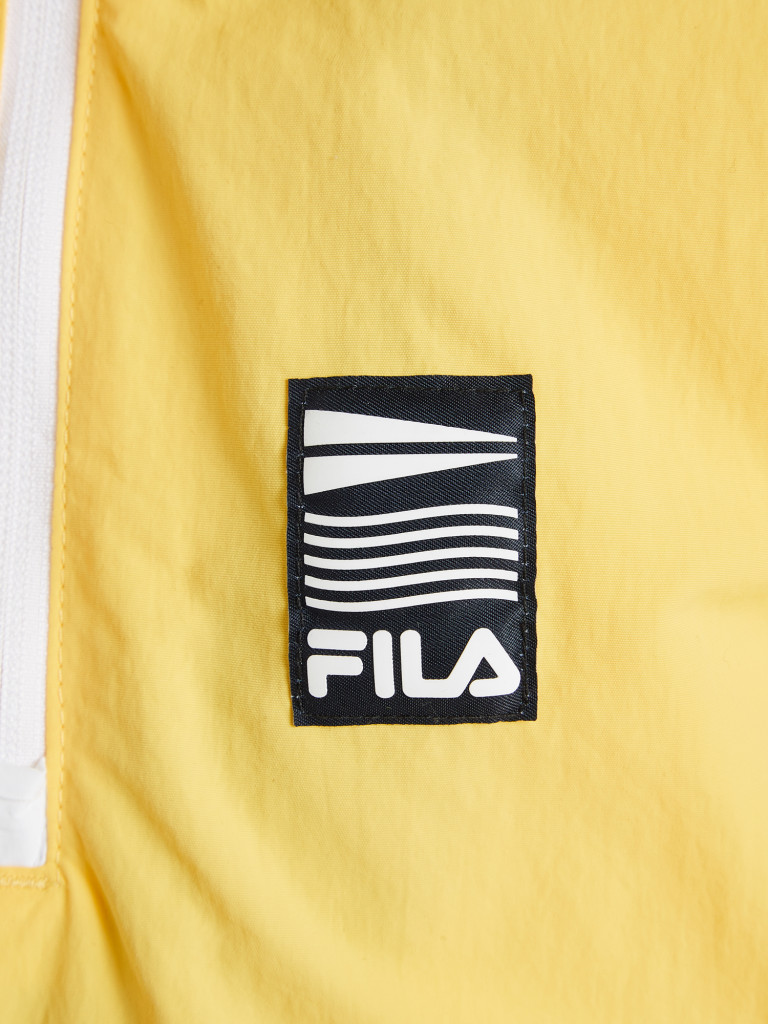 Ветровка для девочек FILA