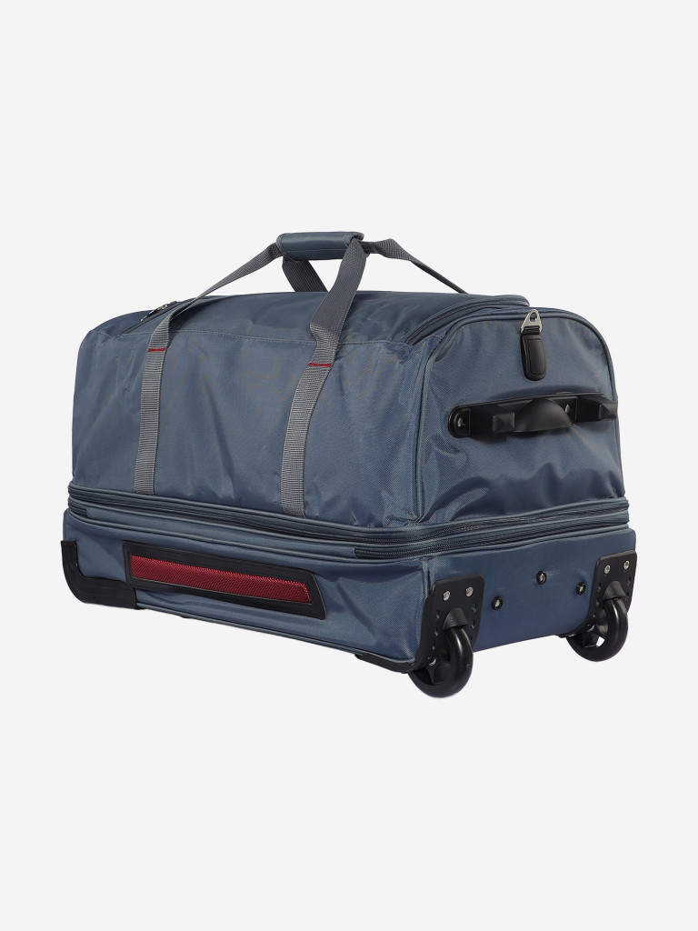Дорожная сумка на колесах для путешествий и спорта Рион+ (RION+)