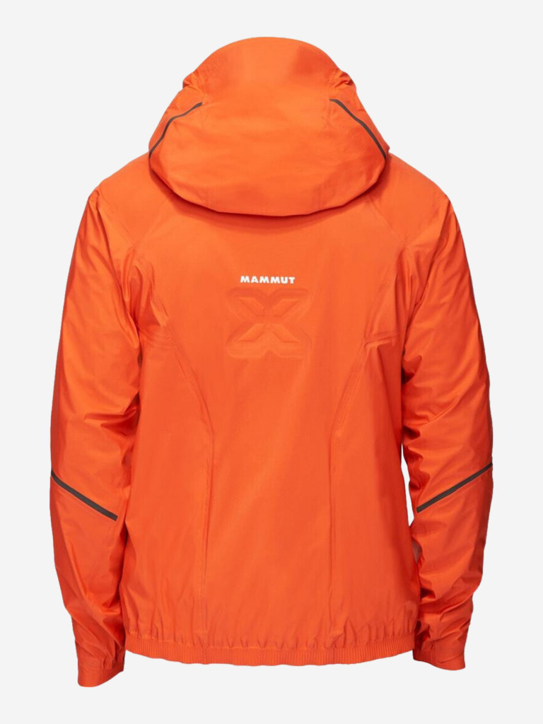 Куртка мужская MAMMUT Nordwand Advanced HS Hooded Jacket