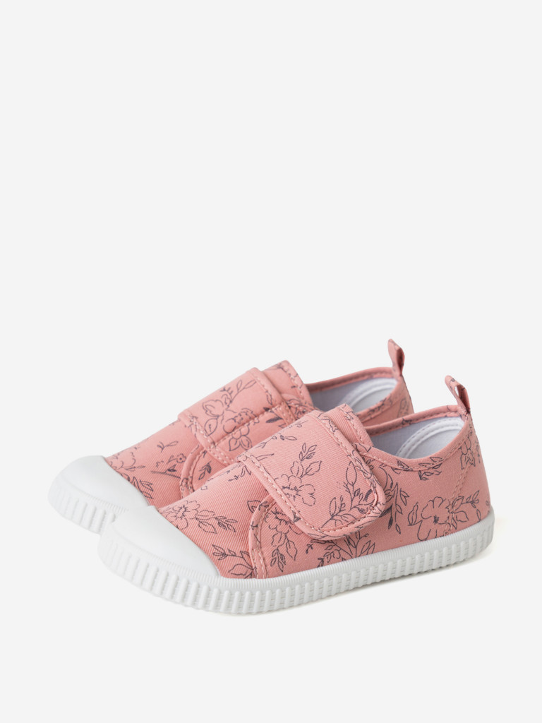 Кеды для девочек PlayToday