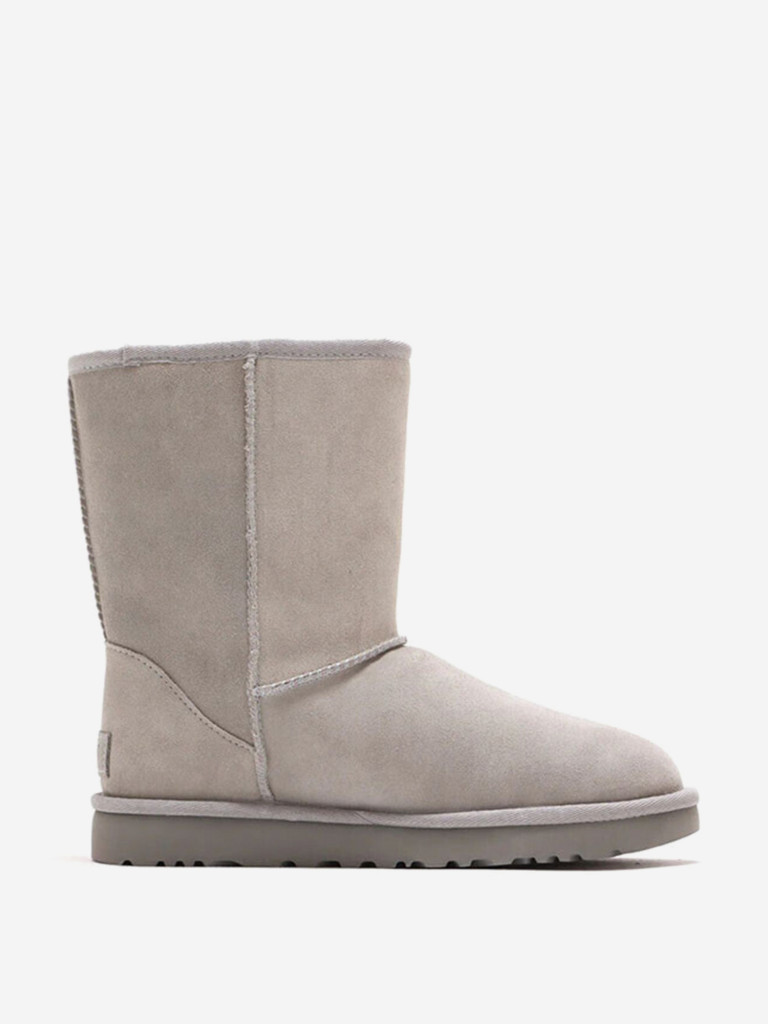 Сапоги утепленные UGG Classic Short II