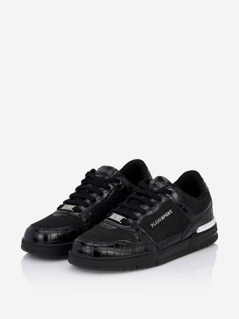 Кроссовки Plein Sport VIPER LUXE // GEN.X.05