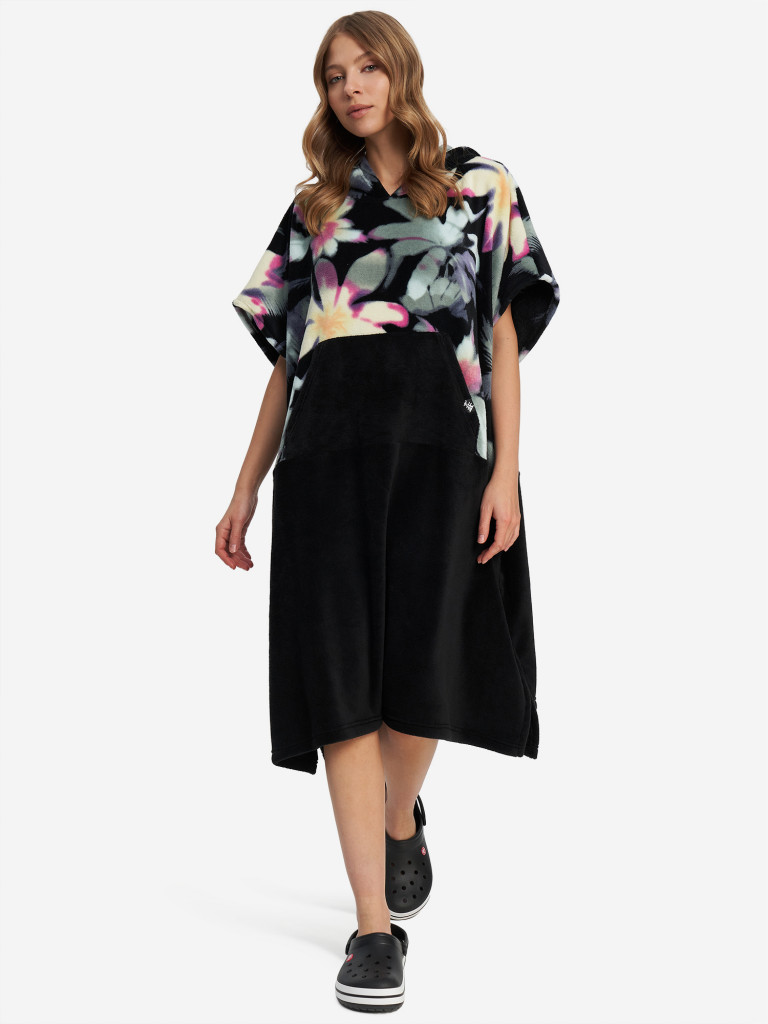 Пончо женское Termit