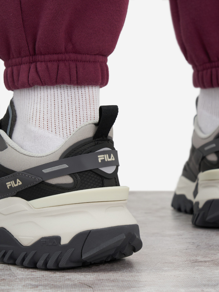 Кроссовки женские FILA Impact