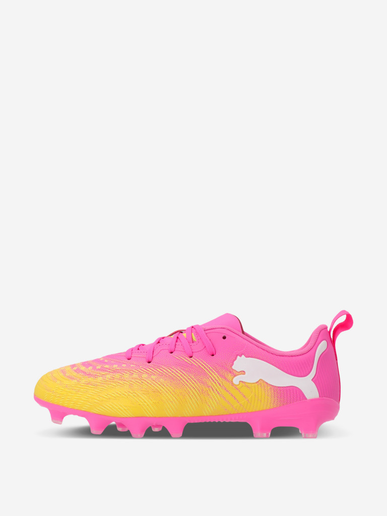 Бутсы для мальчиков PUMA Future 9 Play Fg/Ag