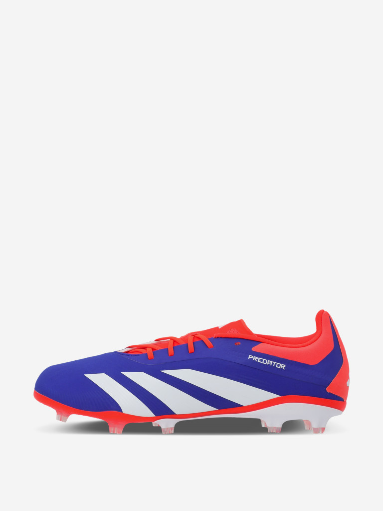 Бутсы для мальчиков adidas Predator Elite FG J