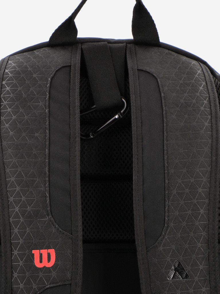 Рюкзак Wilson Clash V3 Super Tour