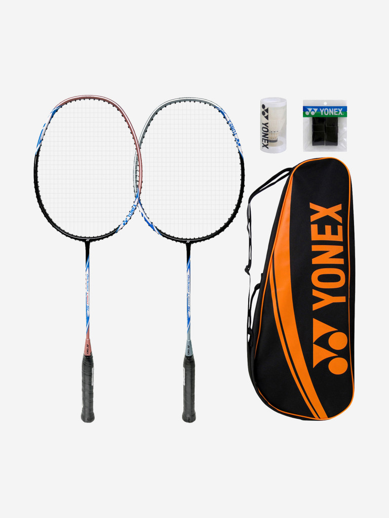Набор для бадминтона Yonex Arcsaber Light 5i P/LB
