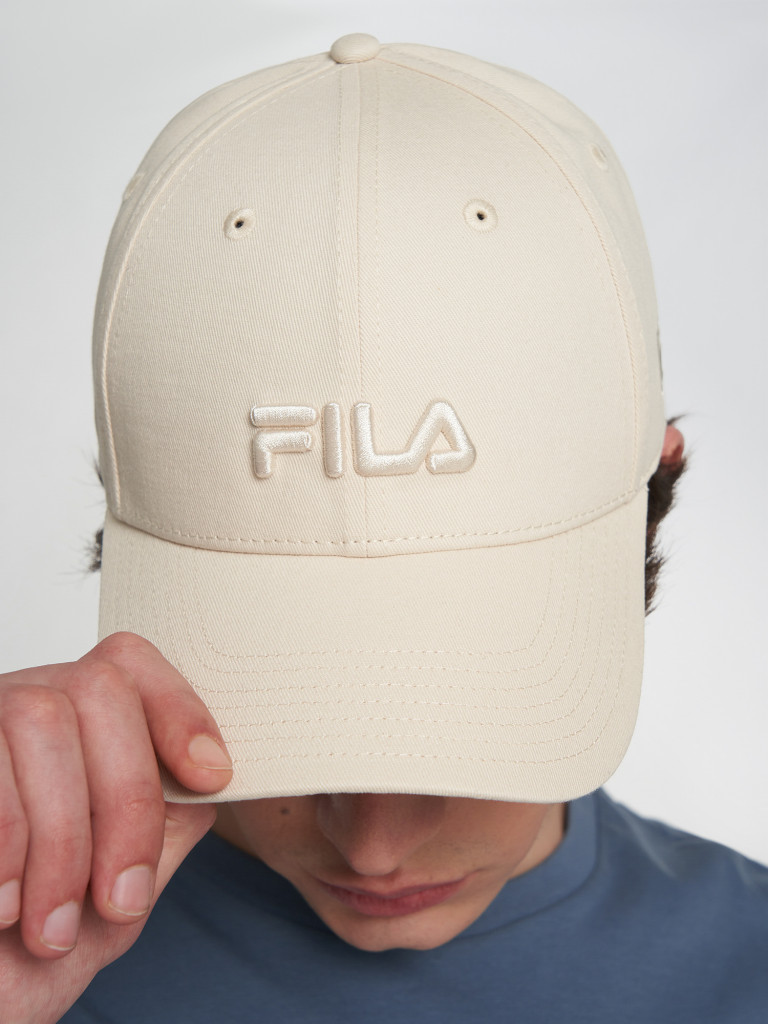 Бейсболка FILA