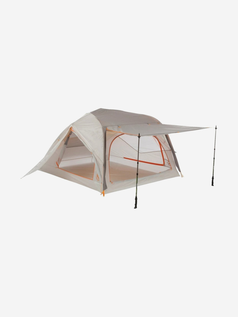 Палатка Big Agnes Salt Creek SL2