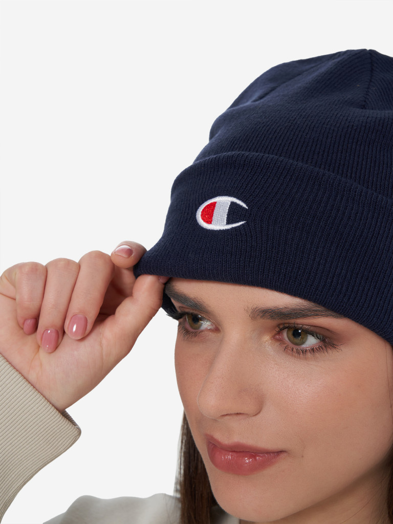 Шапка Champion