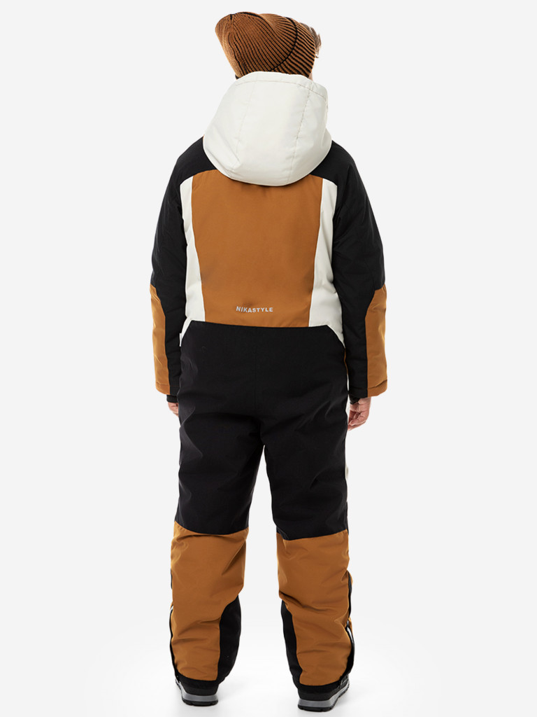 Комбинезон NIKASTYLE