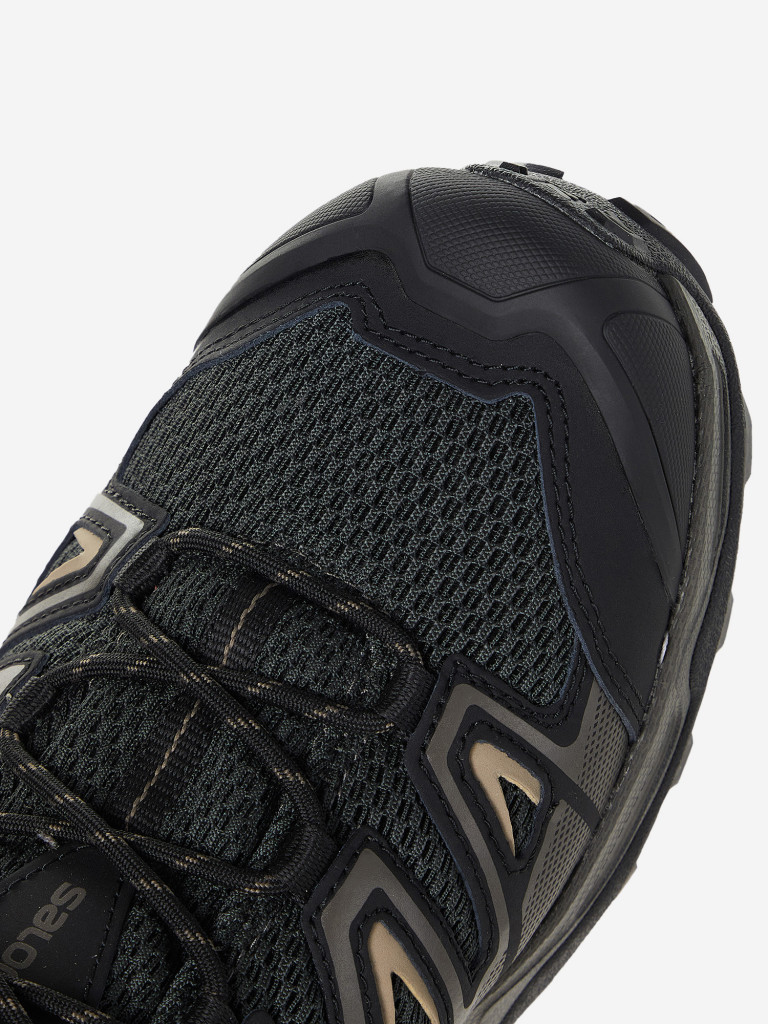 Ботинки мужские Salomon X Ultra Mid 3 Aero